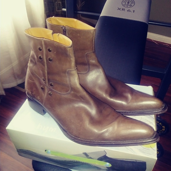 joghost Other - Mens Boots